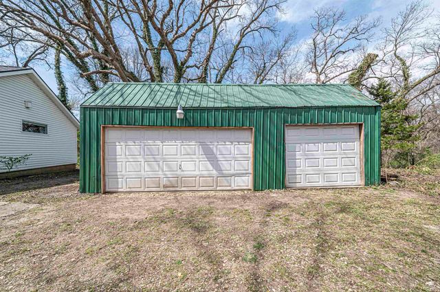 1414 Rucker, Junction City, KS 66441