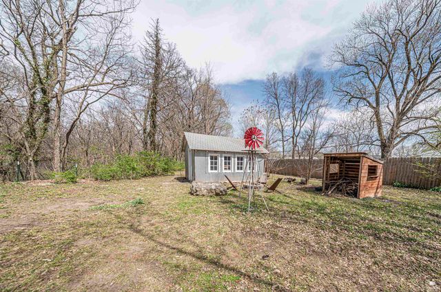 1414 Rucker, Junction City, KS 66441