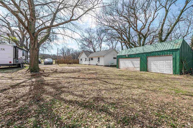 1414 Rucker, Junction City, KS 66441