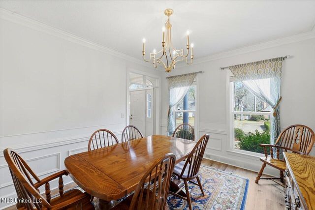 206 Oak Hollow Drive, Madison, MS 39110