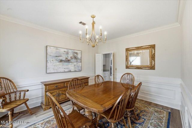 206 Oak Hollow Drive, Madison, MS 39110