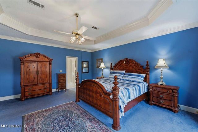 206 Oak Hollow Drive, Madison, MS 39110