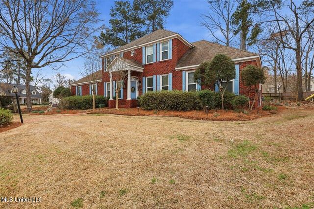 206 Oak Hollow Drive, Madison, MS 39110