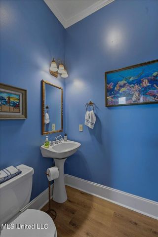 206 Oak Hollow Drive, Madison, MS 39110