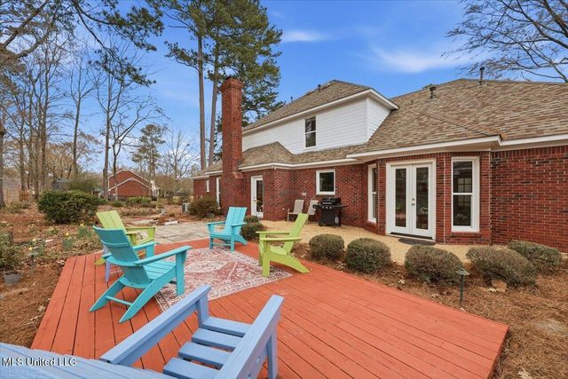 206 Oak Hollow Drive, Madison, MS 39110