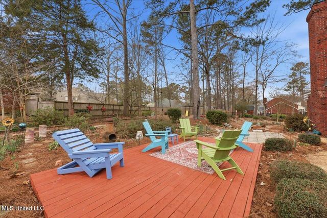 206 Oak Hollow Drive, Madison, MS 39110