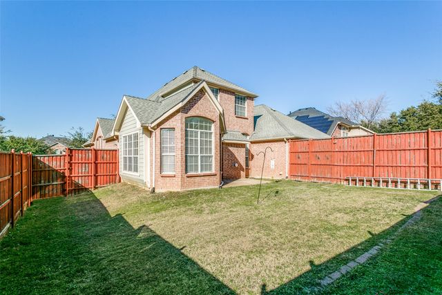 7315 Native Oak Lane, Irving, TX 75063