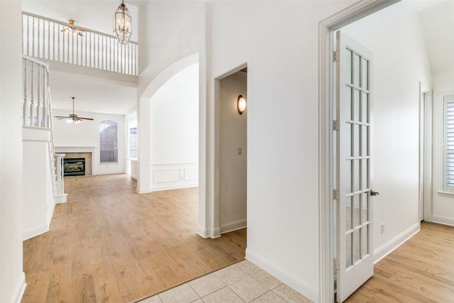 7315 Native Oak Lane, Irving, TX 75063