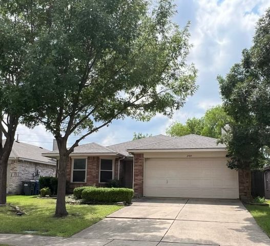 2909 Windhaven Drive, Mckinney, TX 75071