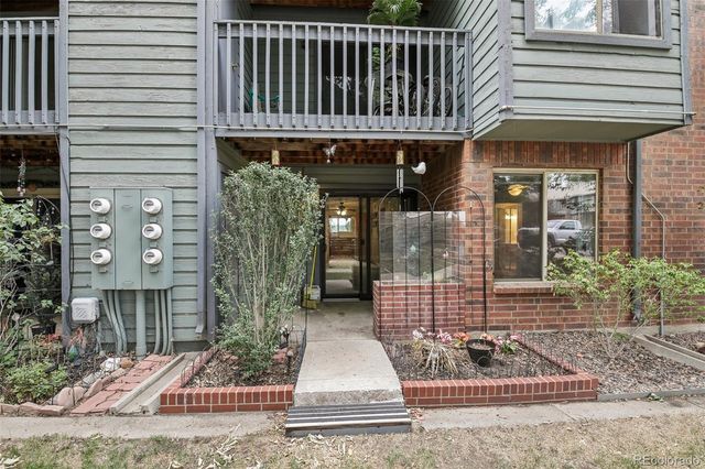 3576 S Depew Street 101, Denver, CO 80235