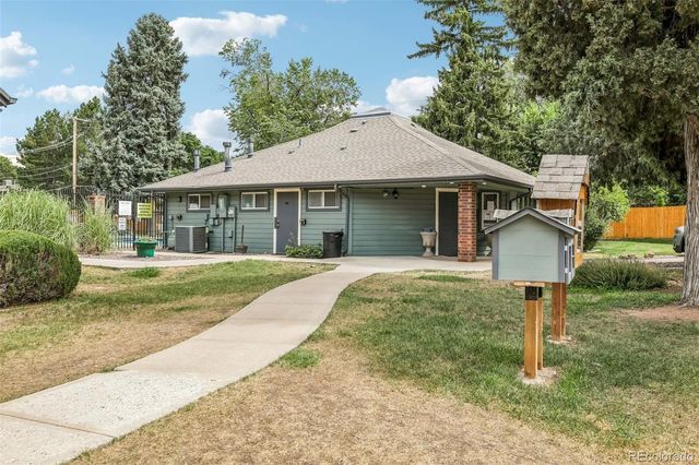 3576 S Depew Street 101, Denver, CO 80235