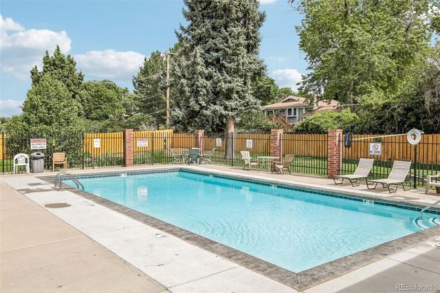 3576 S Depew Street 101, Denver, CO 80235