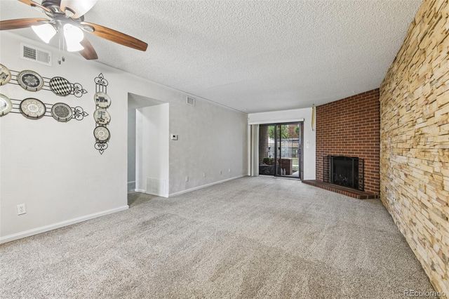 3576 S Depew Street 101, Denver, CO 80235