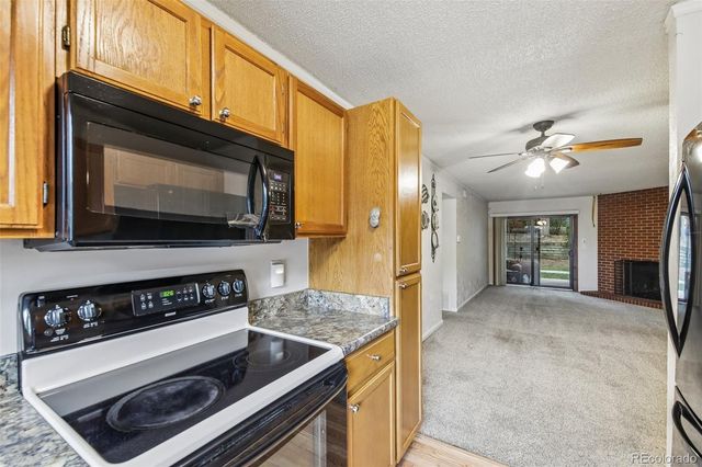 3576 S Depew Street 101, Denver, CO 80235