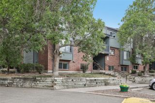 3576 S Depew Street 101, Denver, CO 80235
