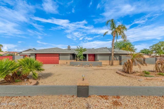 18585 N 70TH Avenue, Glendale, AZ 85308
