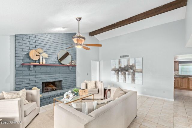 18585 N 70TH Avenue, Glendale, AZ 85308