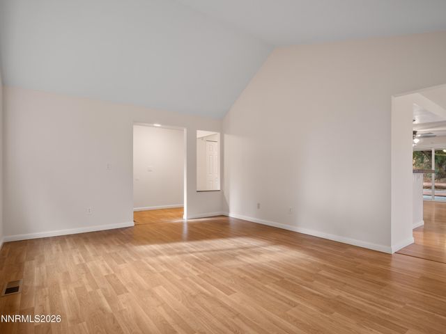 12745 Thomas Creek Road, Reno, NV 89511