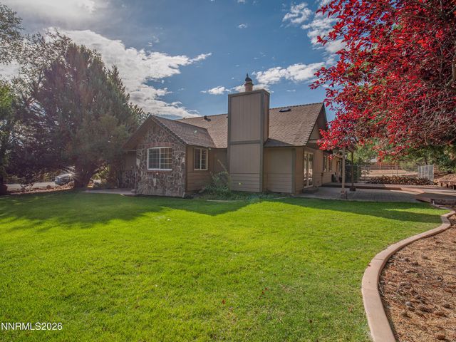 12745 Thomas Creek Road, Reno, NV 89511