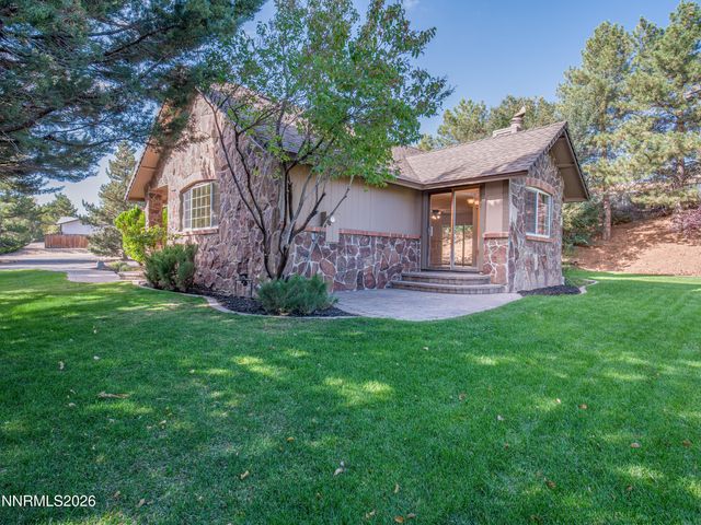 12745 Thomas Creek Road, Reno, NV 89511