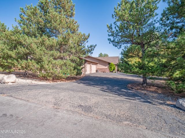 12745 Thomas Creek Road, Reno, NV 89511