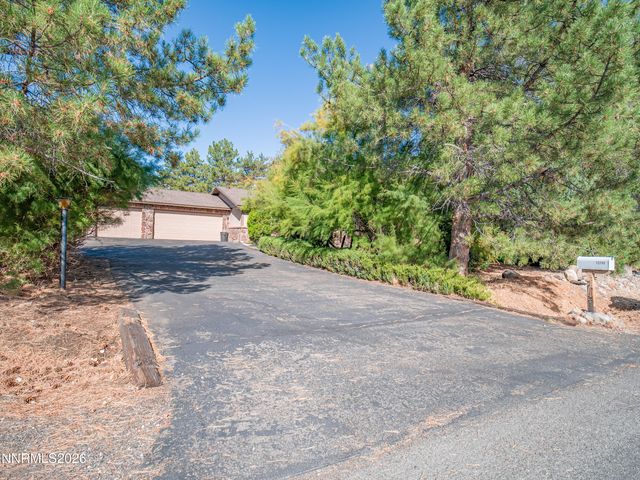 12745 Thomas Creek Road, Reno, NV 89511