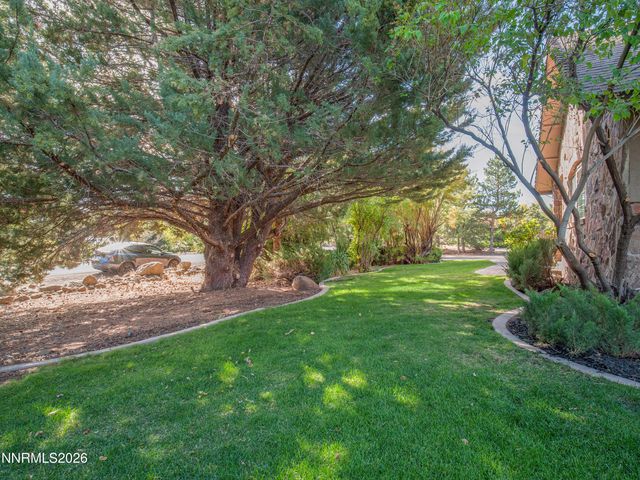 12745 Thomas Creek Road, Reno, NV 89511