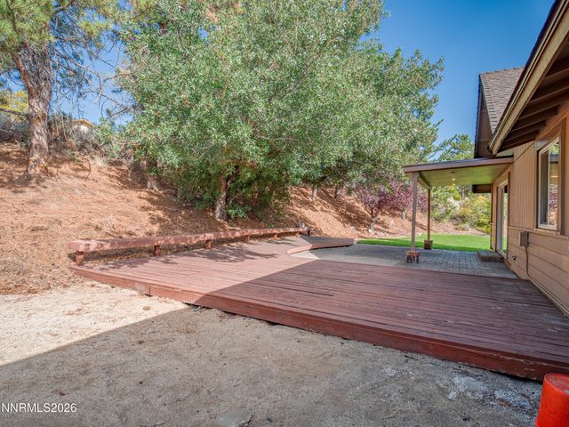 12745 Thomas Creek Road, Reno, NV 89511