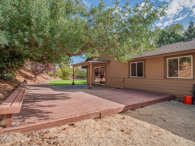 12745 Thomas Creek Road, Reno, NV 89511