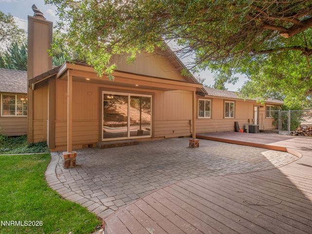 12745 Thomas Creek Road, Reno, NV 89511