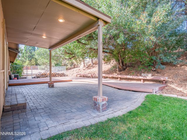 12745 Thomas Creek Road, Reno, NV 89511