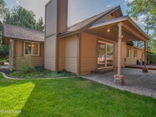 12745 Thomas Creek Road, Reno, NV 89511
