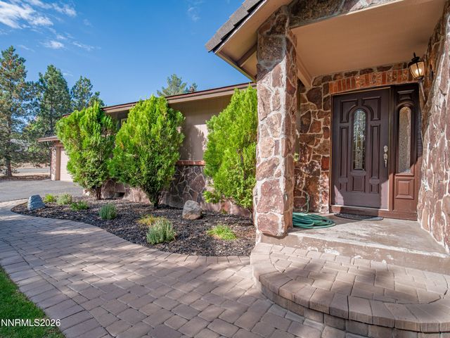 12745 Thomas Creek Road, Reno, NV 89511