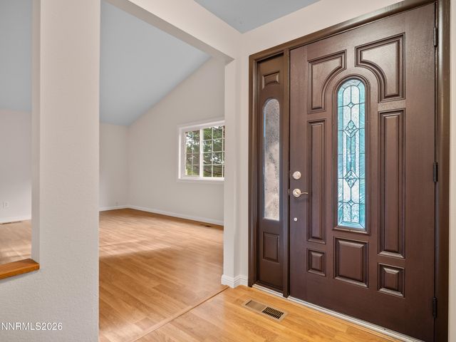 12745 Thomas Creek Road, Reno, NV 89511