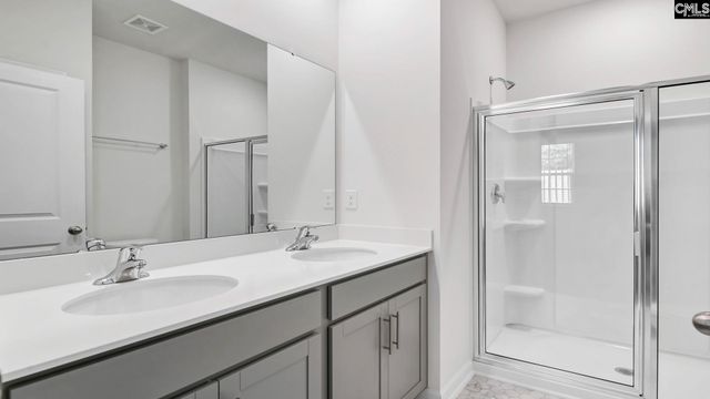 1021 Grand Oaks Drive, Columbia, SC 29203