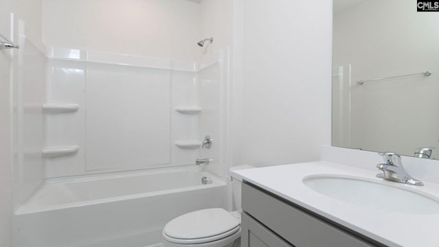 1021 Grand Oaks Drive, Columbia, SC 29203