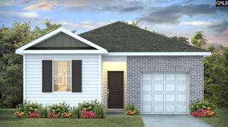 1021 Grand Oaks Drive, Columbia, SC 29203