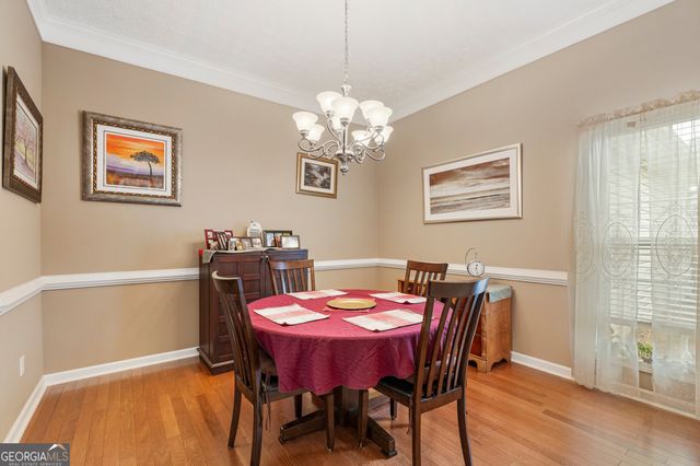 123 Wexford Drive, Lagrange, GA 30241