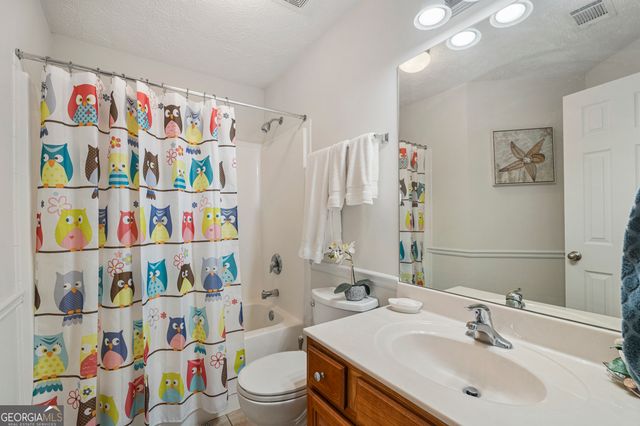 123 Wexford Drive, Lagrange, GA 30241