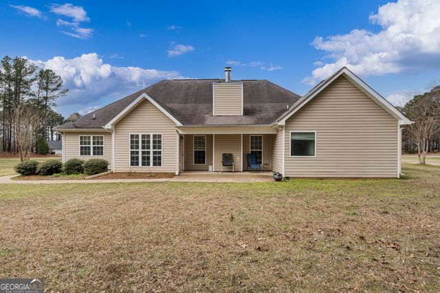 123 Wexford Drive, Lagrange, GA 30241