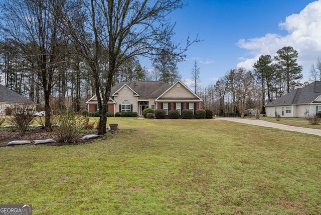 123 Wexford Drive, Lagrange, GA 30241