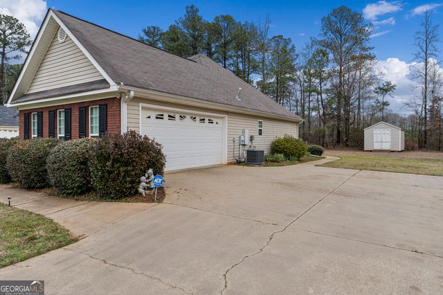 123 Wexford Drive, Lagrange, GA 30241