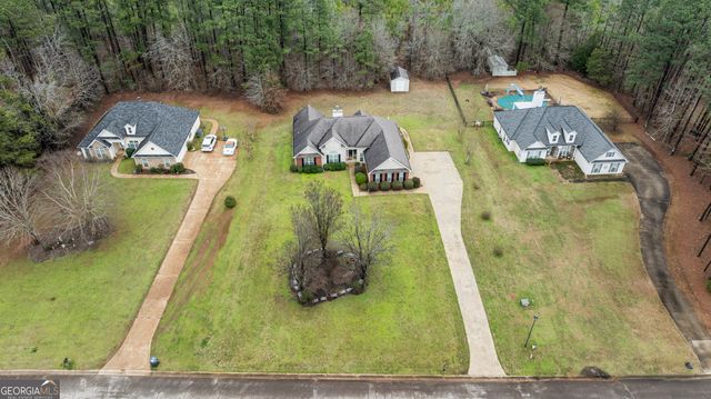 123 Wexford Drive, Lagrange, GA 30241