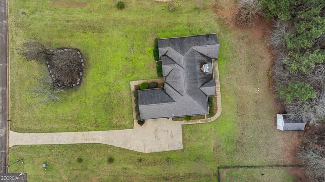 123 Wexford Drive, Lagrange, GA 30241