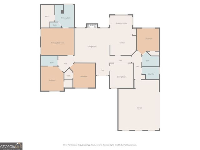 123 Wexford Drive, Lagrange, GA 30241