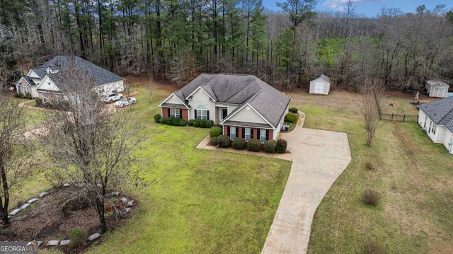 123 Wexford Drive, Lagrange, GA 30241
