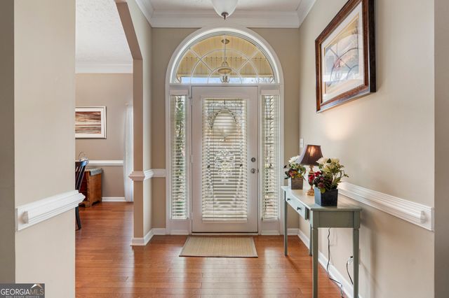 123 Wexford Drive, Lagrange, GA 30241