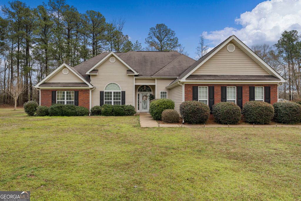 123 Wexford Drive, Lagrange, GA 30241