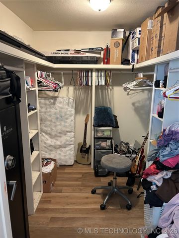 25044 S 145th E, Webbers Falls, OK 74470