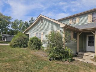 264 Parkview DRIVE, Burlington, WI 53105